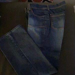 Cute jeans New York & Company